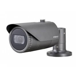 Hanwha HCO-7070RA 4MP Wisenet HD+ Bullet Camera Hanwha HCO-7070RA 4MP Wisenet HD+ Bullet Camera